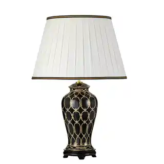 Elstead Lampa stołowa Taipei DL-TAIPEI-TL