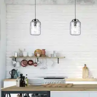 Elstead Lampa wisząca Sola SOLA-P