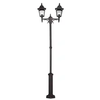 Elstead Latarnia CHAPEL CP8 BLACK IP44