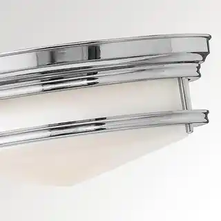 Elstead Plafon klasyczny HADLEY HK/HADLEY/F CM