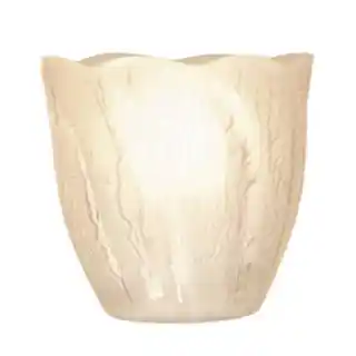 Elstead Lighting Żyrandol Olivia OV5 czarno-złota oprawa rustykalny styl