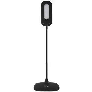Emos Lampa biurowa Stella Z7602B Czarny