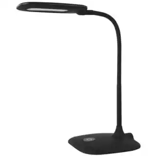 Emos Lampa biurowa Stella Z7602B Czarny