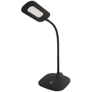 Emos Lampa biurowa Stella Z7602B Czarny