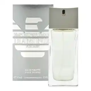 Emporio Armani Diamonds For Men woda toaletowa 50 ml