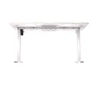 Endorfy Atlas L Electric Light Wood 150cm Regulacja wysokości Jasne drewno Biurko gamingowe