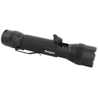 Energizer latarka tactical ultra 6AA 1000 lumen, wodoodporna, aluminiowa, z diodą LED, zasilanie bateriami AA