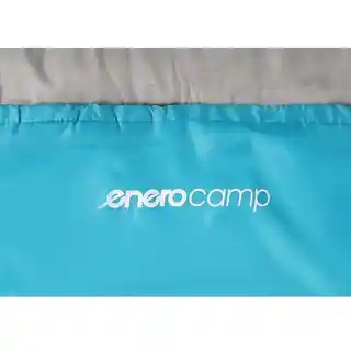 Enero Camp Śpiwór Nepal