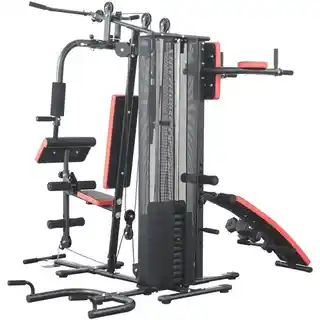 Enero Fit Atlas Treningowy Siłownia 8700 Saturn
