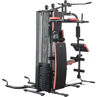 Enero Fit Atlas Treningowy Siłownia 8700 Saturn