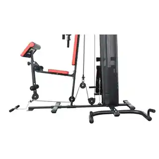 Enero Fit Atlas Treningowy Siłownia 8700 Saturn