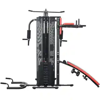 Enero Fit Atlas Treningowy Siłownia 8700 Saturn