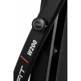 Enero Fit Bieżnia elektryczna EB W200 110W 10km/h