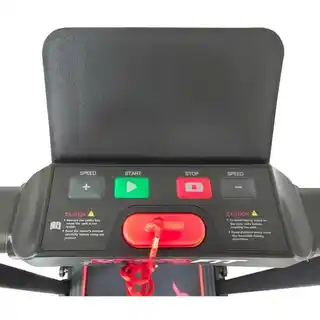 Enero Fit Bieżnia elektryczna W100 552W 12km/h