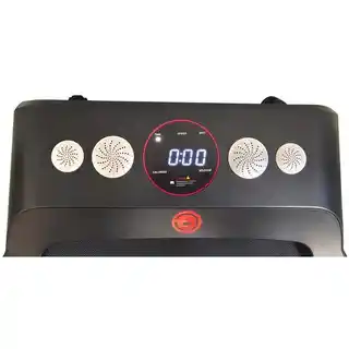 Enero Fit Bieżnia elektryczna W100 552W 12km/h