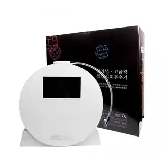 EOS EH-501 Jonizator wody przepływowy nablatowy