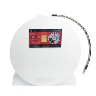 EOS EH-501 Jonizator wody przepływowy nablatowy