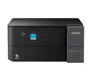 Epson EcoTank L4360 Wi-Fi Czarny Urządzenie wielofunkcyjne