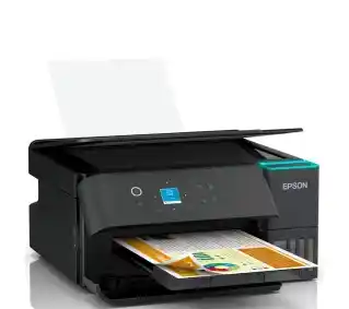 Epson EcoTank L4360 Wi-Fi Czarny Urządzenie wielofunkcyjne