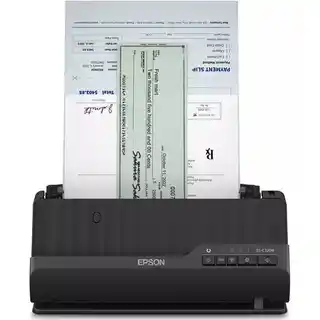 Epson Skaner ES-C320W