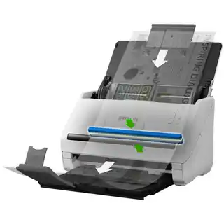 Epson Skaner WorkForce DS-530II