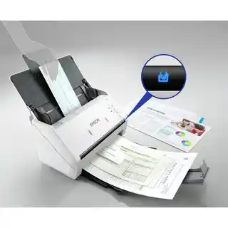 Epson Skaner WorkForce DS-530II