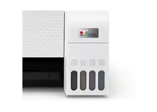 Epson EcoTank L3256 drukarka wielofunkcyjna, druk, skaner, kopiowanie, Wi-Fi, kolor, podajnik automatyczny