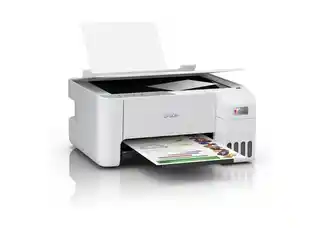 Epson EcoTank L3256 drukarka wielofunkcyjna, druk, skaner, kopiowanie, Wi-Fi, kolor, podajnik automatyczny