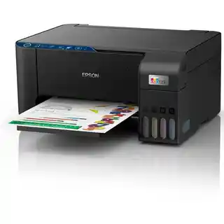 Epson EcoTank L3271 wielofunkcyjne atramentowe Wi-Fi kolor druk 3w1