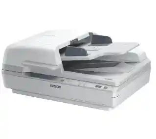 Epson WorkForce DS-6500 Skaner