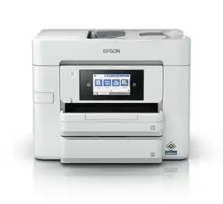 Epson WorkForce WF-C4810DTWF Atramentowa Wi-Fi