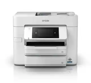 Epson WorkForce WF-C4810DTWF Atramentowa Wi-Fi