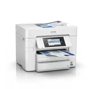 Epson WorkForce WF-C4810DTWF Atramentowa Wi-Fi