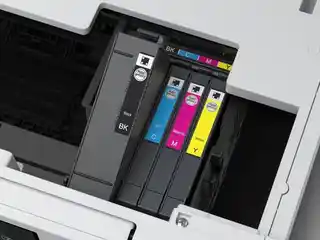 Epson WorkForce WF-C4810DTWF Atramentowa Wi-Fi