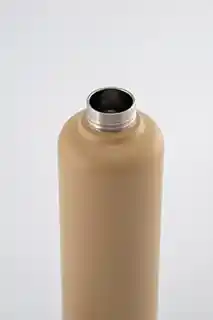Equa butelka izolowana turystyczna Timeless 600 ml latte