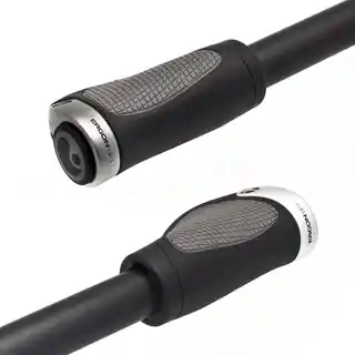 Ergon Chwyty kierownicy GRIP GP 95 mm 1 L Gripshift