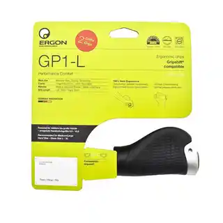 Ergon Chwyty kierownicy GRIP GP 95 mm 1 L Gripshift