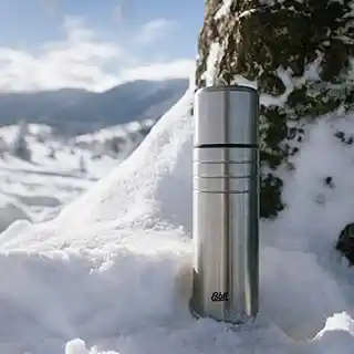 Esbit Termos MAJORIS VACUUM FLASK 0.75 steel