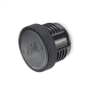 Esbit Termos Sculptor Vacuum Flask 1 l niebieski