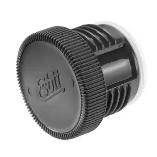 Esbit Termos Sculptor Vacuum Flask 1 l niebieski