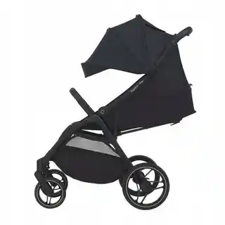 Espiro Flow Wózek spacerowy 10 Timeless black