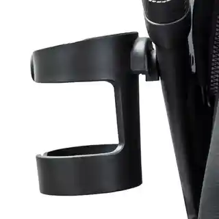 Espiro Flow Wózek spacerowy 10 Timeless black