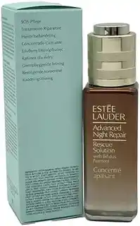 Estee Lauder Advanced Night Repair Rescue Solution naprawcze serum do twarzy 20ml