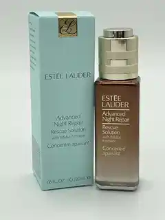 Estee Lauder Advanced Night Repair Rescue Solution naprawcze serum do twarzy 20ml