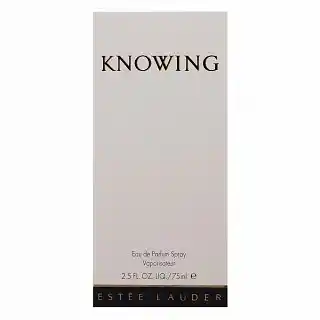 Estee Lauder Knowing woda perfumowana 75 ml