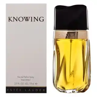 Estee Lauder Knowing woda perfumowana 75 ml