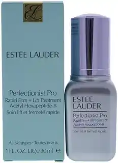 Estée Lauder Perfectionist Pro Rapid Firming Lift Treatment serum do twarzy 30 ml