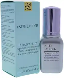 Estée Lauder Perfectionist Pro Rapid Firming Lift Treatment serum do twarzy 30 ml