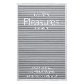 Estee Lauder Pleasures For Men woda kolońska 100 ml