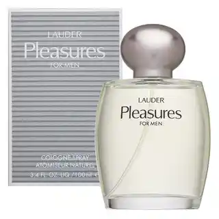 Estee Lauder Pleasures For Men woda kolońska 100 ml